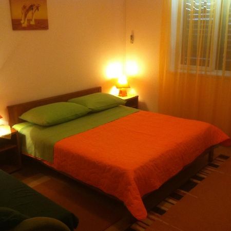 Rooms Ivica 沃迪切 外观 照片
