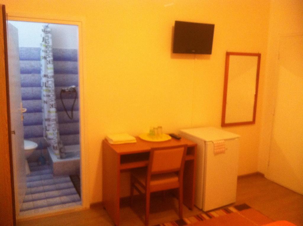 Rooms Ivica 沃迪切 外观 照片